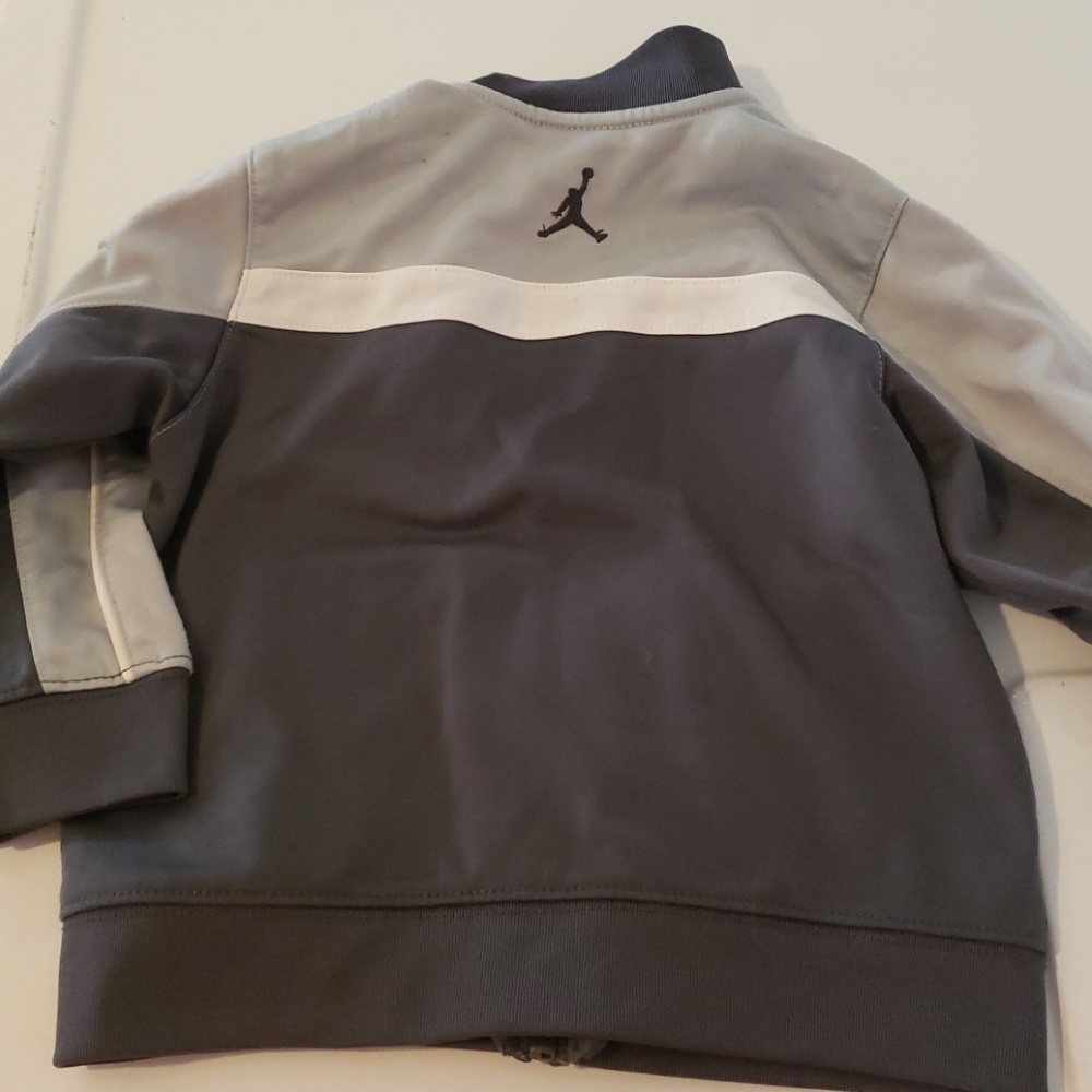 Jordan jacket retro - Picture 4 of 4
